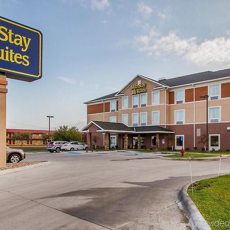 Mainstay Suites Grand Island Exterior foto